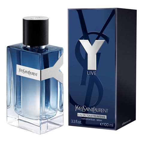 ysl y edt sample|YSL Y edt ratings.